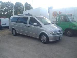 Mercedes-benz vito mercedes benz 113 cdi