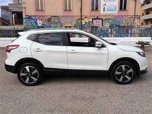 Nissan qashqai 1.5 dci 360Â° iva esposta tetto navi kamera