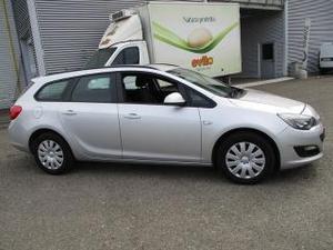 Opel astra wagon st 1.4 turbo gpl tech electiv