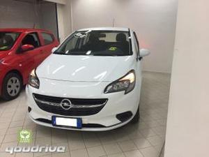Opel corsa *demo. garantiamo il prezzo piu' basso d'italia.