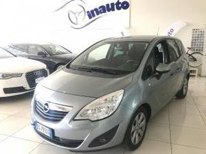 Opel meriva cv cosmo