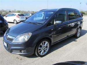 Opel zafira v cdti 150cv cosmo