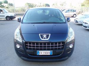 Peugeot  HDi 112 CV Allure
