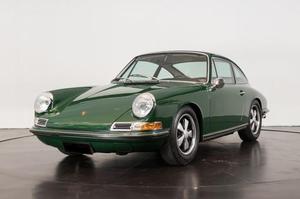 Porsche - 911 S 2.0 "SWB" - 