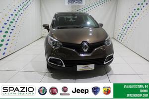 Renault Captur 1.5 dCi 8V 90 CV Start&Stop Energy R-Link