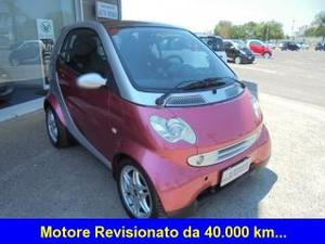 Smart fortwo 800 passion cdi (30 kw) nÂ°25