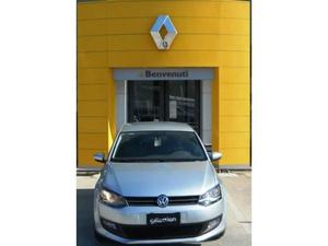 VOLKSWAGEN Polo  CV 5p. Comfortline GPL rif. 