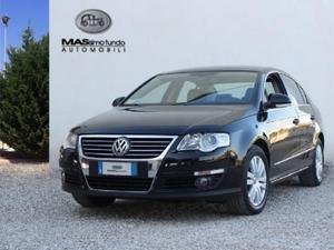 Volkswagen Passat 2.0 TDI DPF Highline