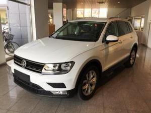 Volkswagen tiguan 2.0 tdi 4motion style bmt