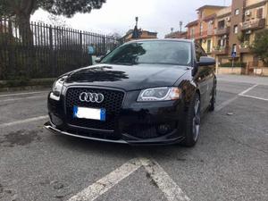 AUDI A3 DSG 300Cv