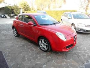 Alfa romeo mito 1.6 jtdm 16v distinctive sport pack