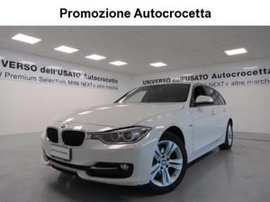 BMW 316 d Touring Sport Auto rif. 