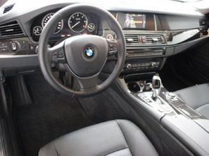 BMW Serie 5 Touring 520d Luxury