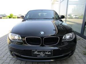 Bmw 116 d cv cat 5 porte eletta dpf