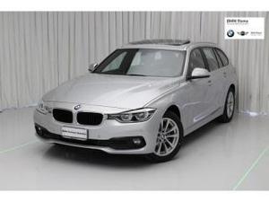 Bmw 318 d touring business advantage aut.