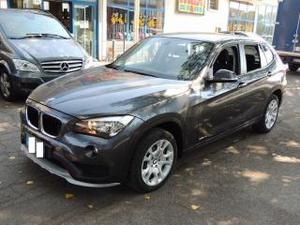 Bmw x1 sdrive16d navi prezzo sensazionale