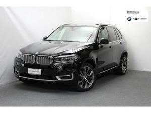 Bmw x5 xdrive30d 249cv experience