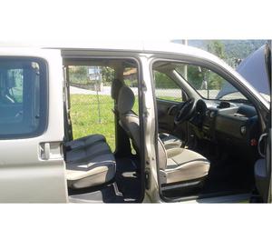 CITROEN BERLINGO MULTISPACE 2.0 HDi 90 CV