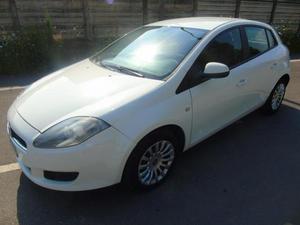 FIAT BRAVO 1.6 MJT 105 CV Active