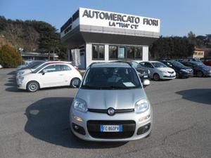 FIAT PANDA 1.2 Lounge 69cv E6