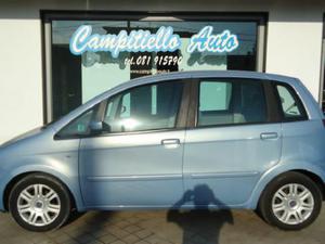 Fiat Idea 1.3 Multijet 16V Actual