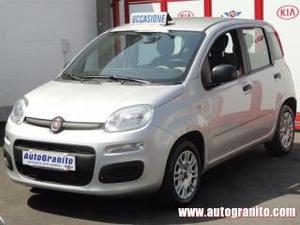 Fiat panda 1.2 easy euro6 ok neopatentati