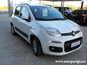 Fiat panda 1.2 easypower lounge (id. neopatentati)