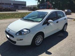 Fiat punto  cv 5 porte easy