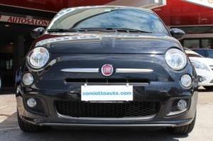 Fiat  's' - adatta ai neopatentati