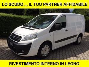 Fiat scudo 2.0 mjt pl-tn furgone 12q. comfort