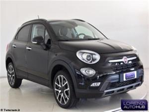 Fiat 500X 2.0 MULTIJET 140 CV AT9 4