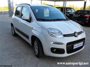 Fiat PANDA 1.2 EASYPOWER LOUNGE (ID