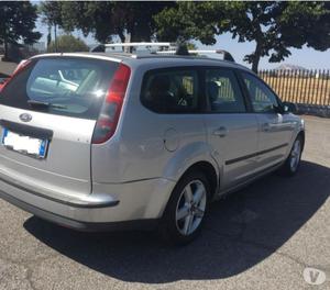 Ford Focus 1.6 TDCi (90CV) S.W.