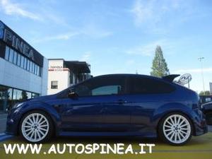 Ford focus 2.5t (305cv) 3p. rs #offertalimitata