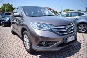 Honda cr-v 1.6 i-dtec comfort 2wd