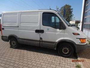Iveco daily iveco daily 29l9 l1 h1
