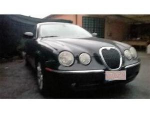 Jaguar s-type (x diesel v6 cat classic motore da
