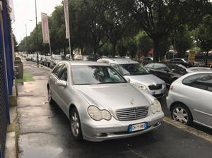 MERCEDES-BENZ C 270 CDI Berlina