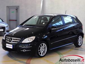 Mercedes-Benz B 180 B180 CDI 109CV PREMIUM AUTOMATICO