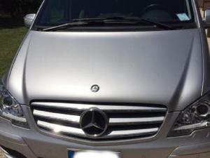 Mercedes Benz Viano 2.2 CDI Avantgarde