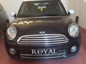 Mini Mini V Cooper D