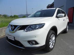 NISSAN X-TRAIL 1.6 dCi 2WD Acenta