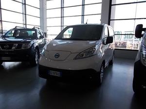 NISSAN e-NV200 EV Van 4 porte rif. 