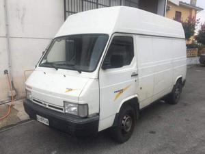 Nissan Trade 3.0 diesel PC-TA Furgone