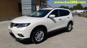 Nissan x-trail 1.6 dci 2wd acenta