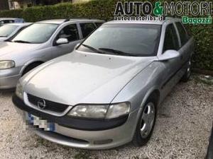 Opel vectra v t di cat s.w. class