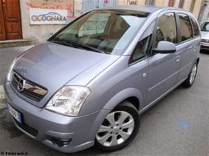 Opel MERIVA 1.7 CDTI 101CV FAP *