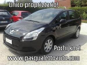 Peugeot  hdi 112cv premium