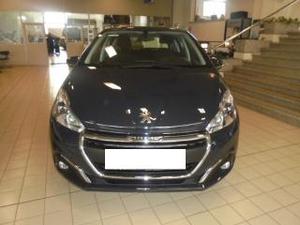 Peugeot m12 bluehdi 75 5 porte active