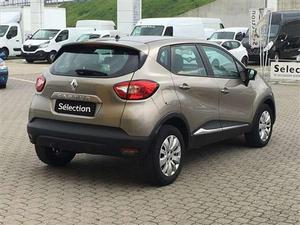 RENAULT CAPTUR 1.5 dci Live S S 90cv